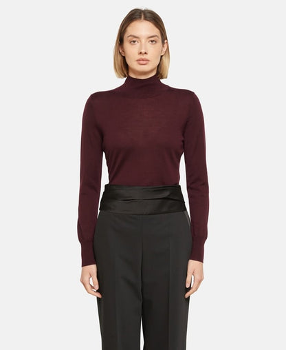 Wollpullover