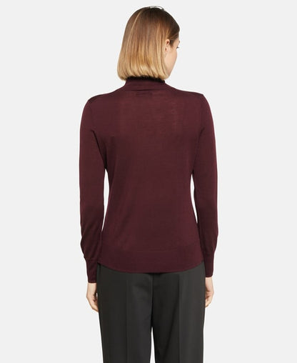 Wollpullover