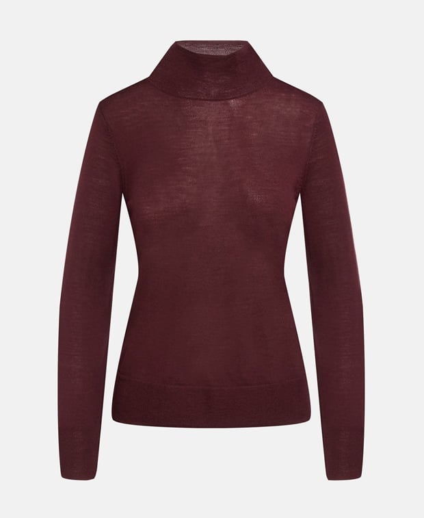 Wollpullover
