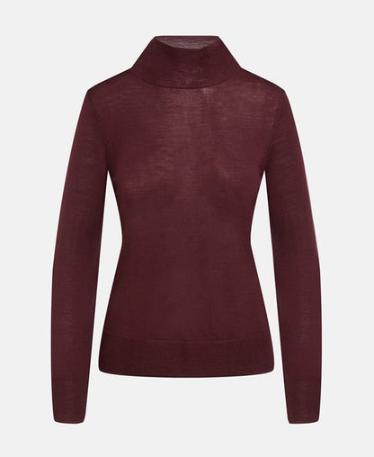 Wollpullover