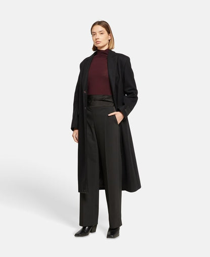 Wollpullover