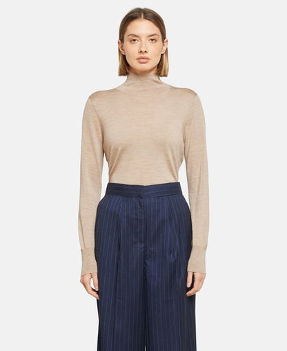 Wollpullover