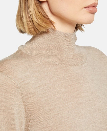 Wollpullover