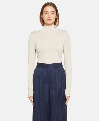 Wollpullover