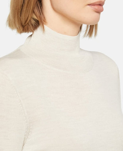 Wollpullover