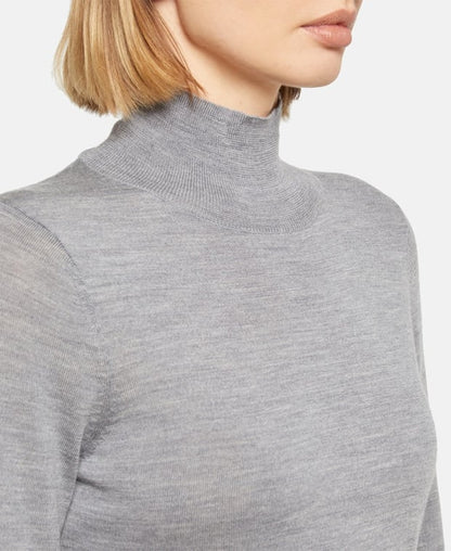 Wollpullover