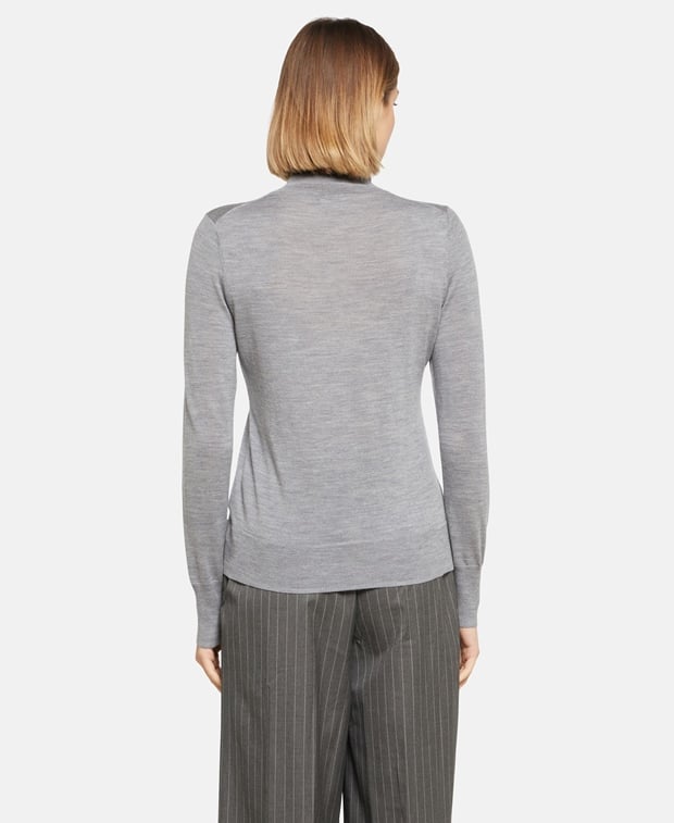 Wollpullover