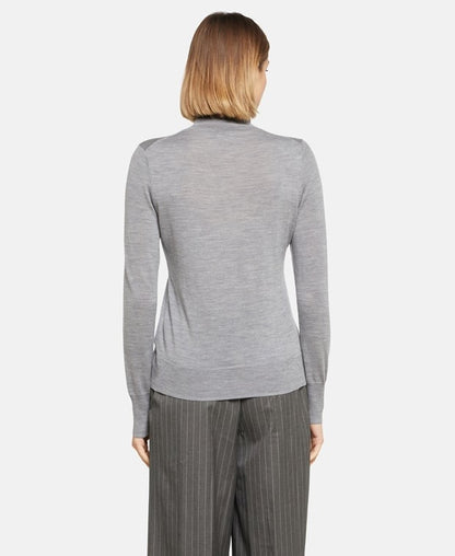 Wollpullover