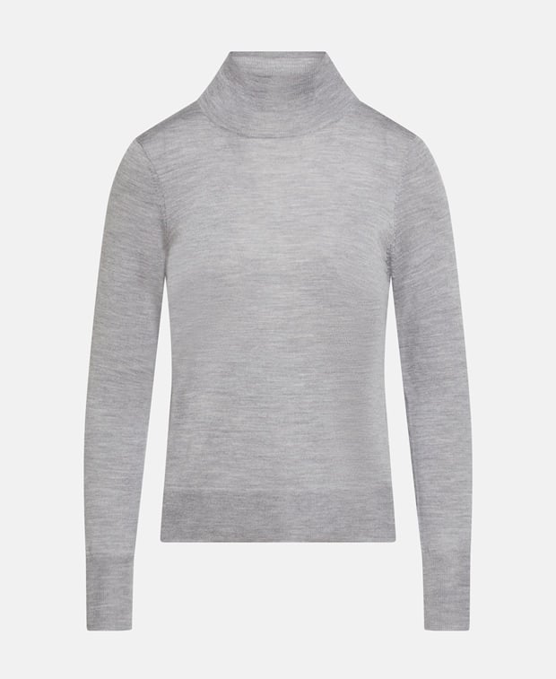 Wollpullover