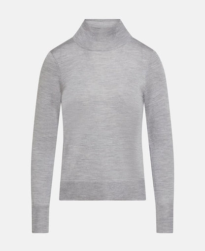 Wollpullover