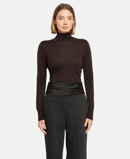 Wollpullover