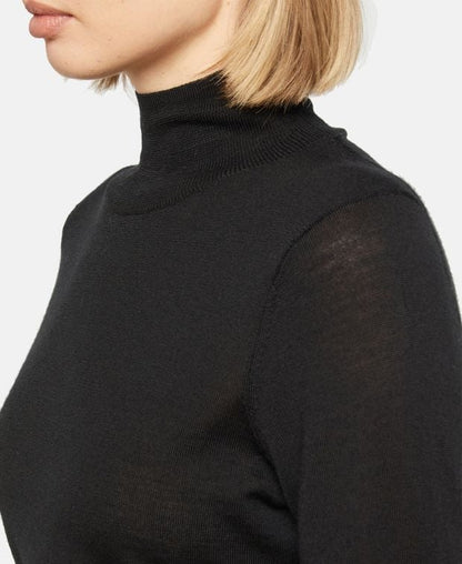 Wollpullover