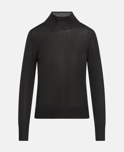 Wollpullover