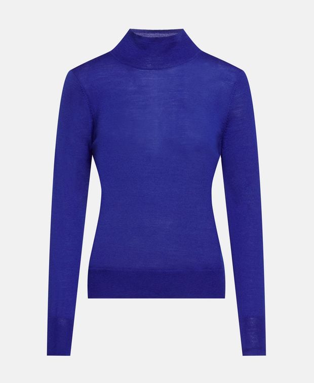 Wollpullover
