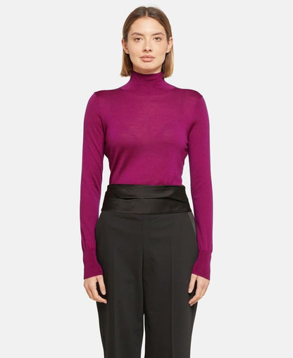 Wollpullover