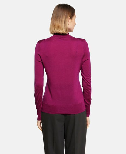 Wollpullover