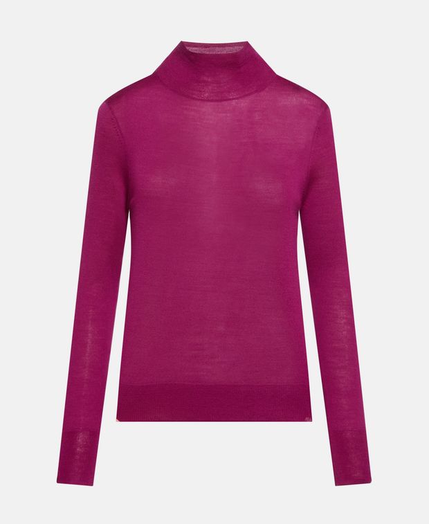 Wollpullover