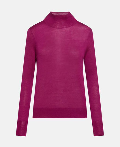 Wollpullover