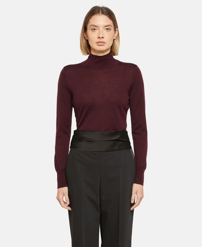 Wollpullover