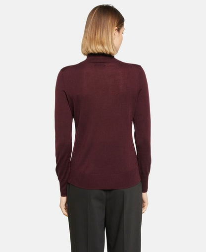 Wollpullover