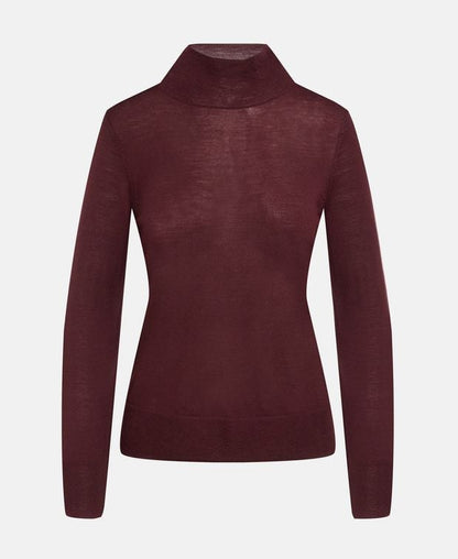 Wollpullover