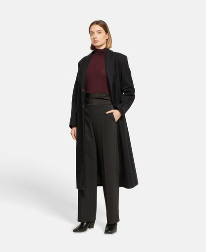 Wollpullover