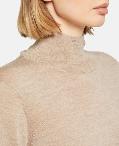 Wollpullover