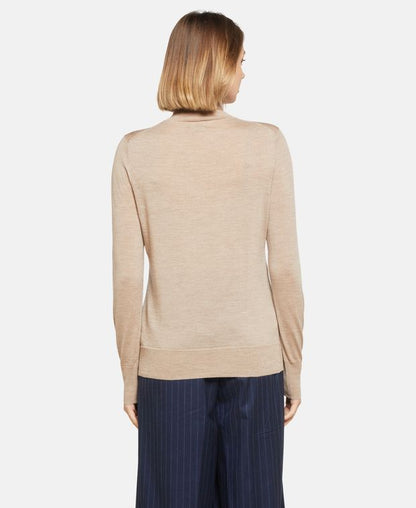 Wollpullover