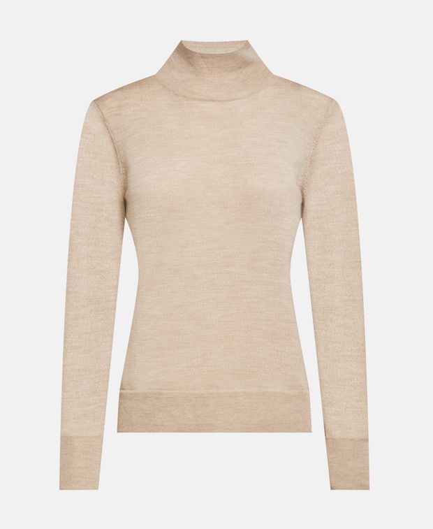 Wollpullover