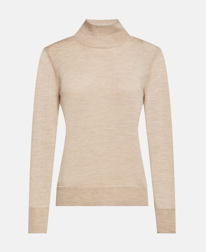 Wollpullover