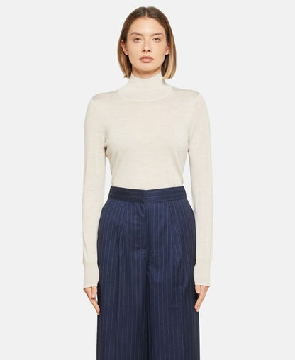 Wollpullover