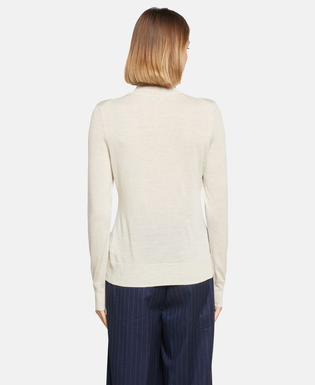 Wollpullover