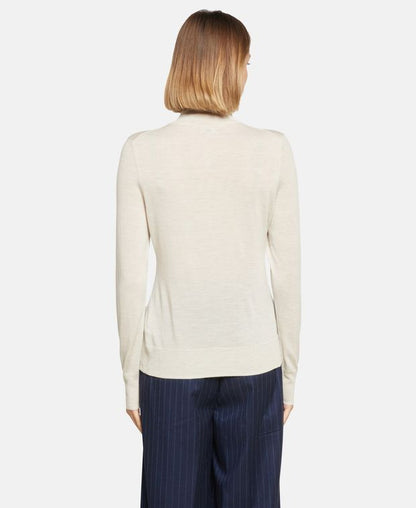 Wollpullover