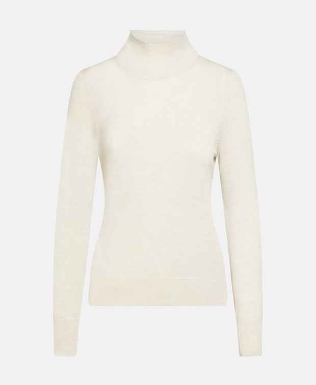 Wollpullover