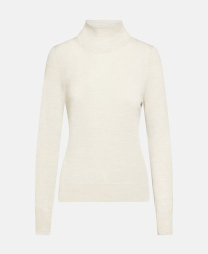 Wollpullover