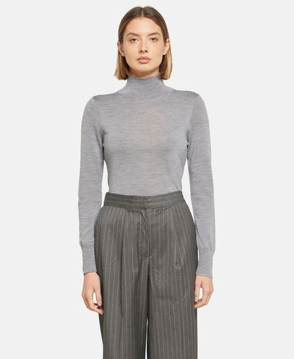 Wollpullover