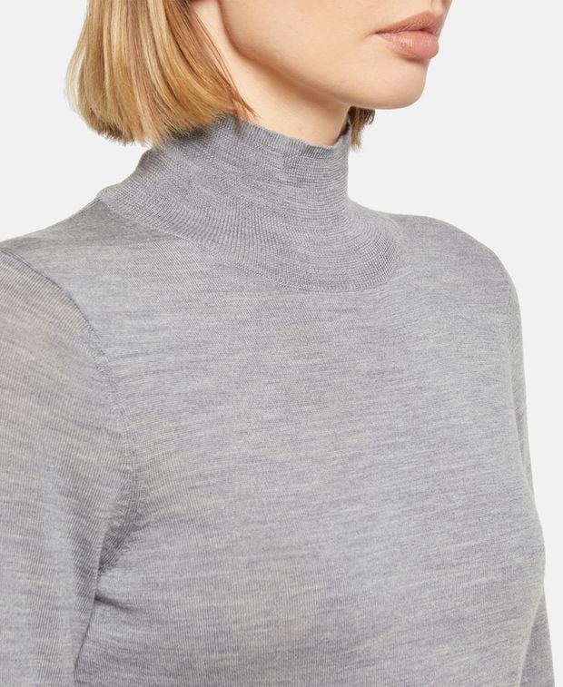 Wollpullover