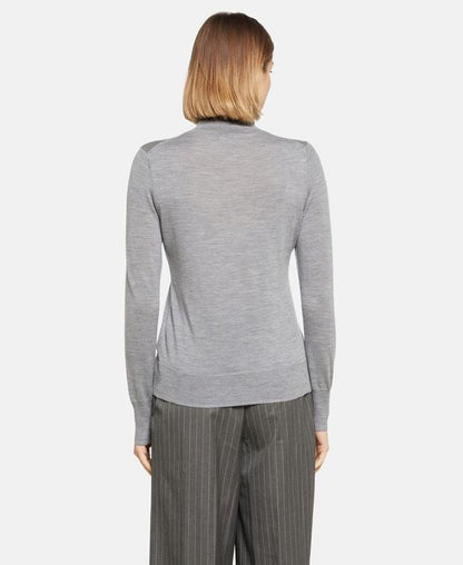 Wollpullover