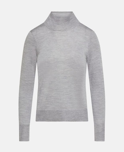 Wollpullover
