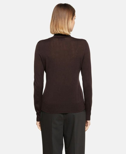 Wollpullover