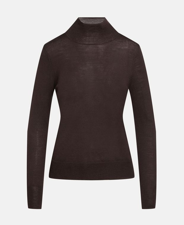Wollpullover