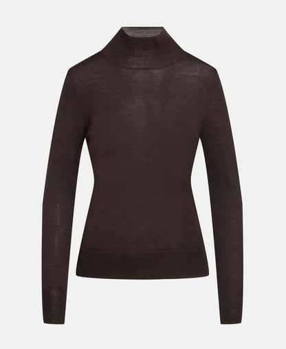 Wollpullover