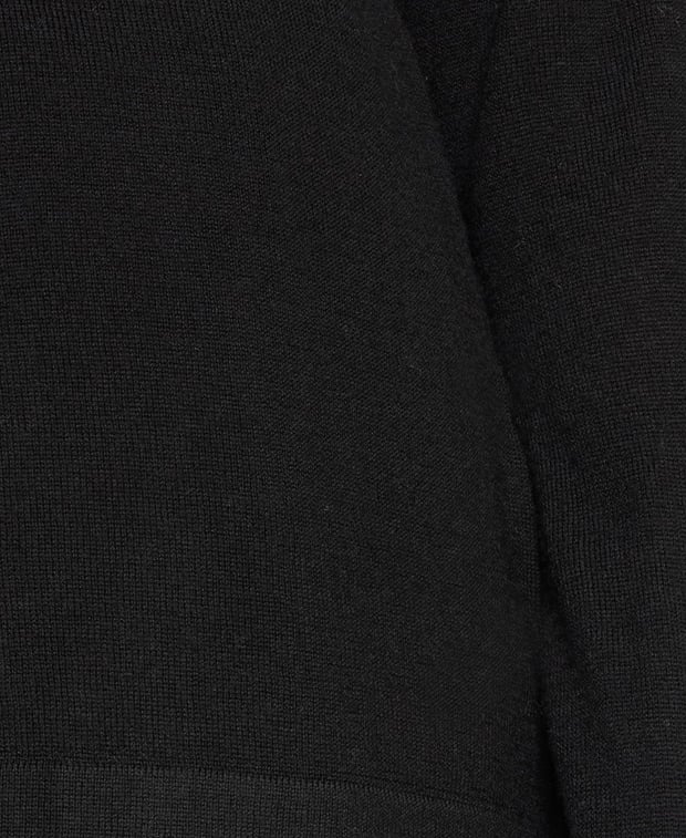 Wollpullover