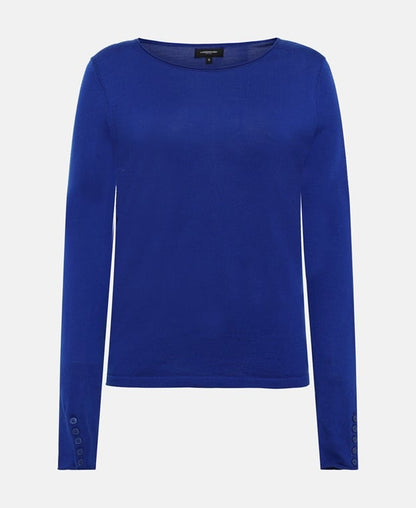 Wollpullover