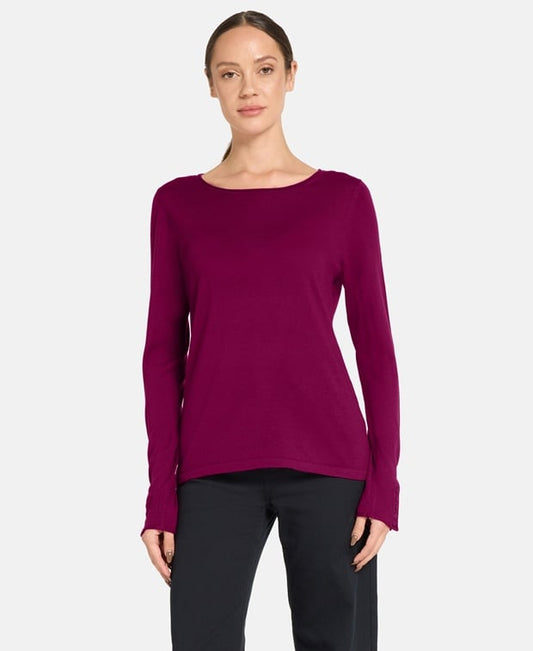 Wollpullover