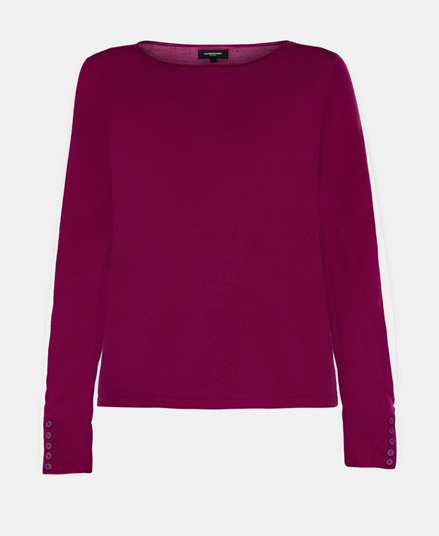Wollpullover