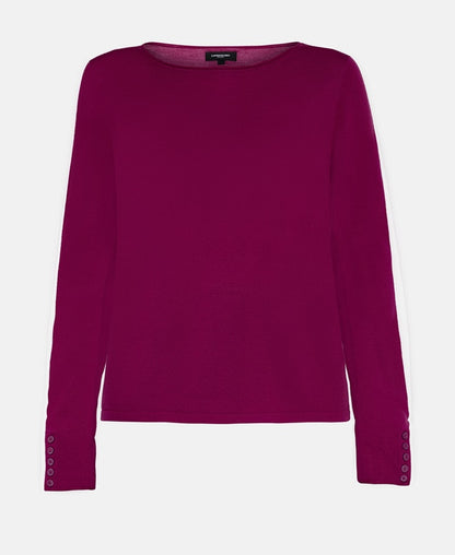 Wollpullover