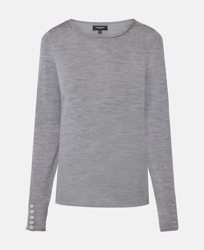 Wollpullover