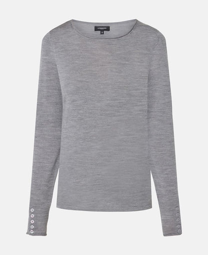 Wollpullover
