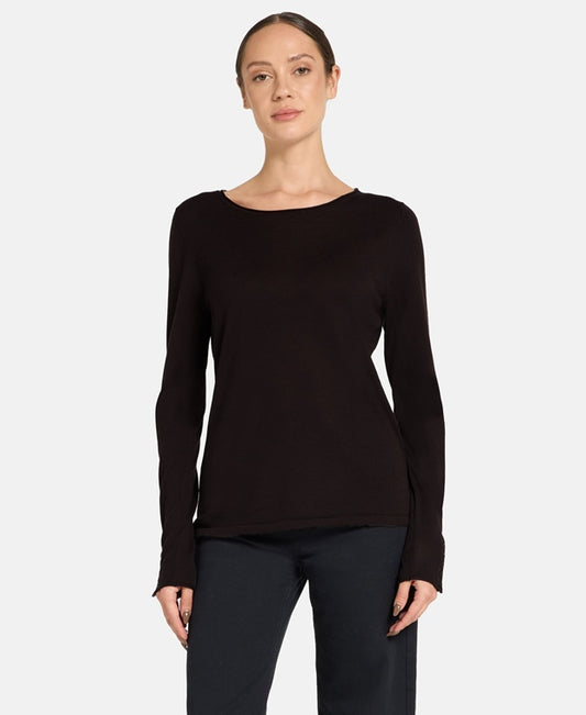 Wollpullover
